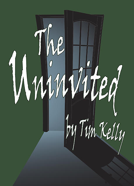 Redlands Footlighters will present The Uninvited, by Tim Kelly, November 7-24, 2013.