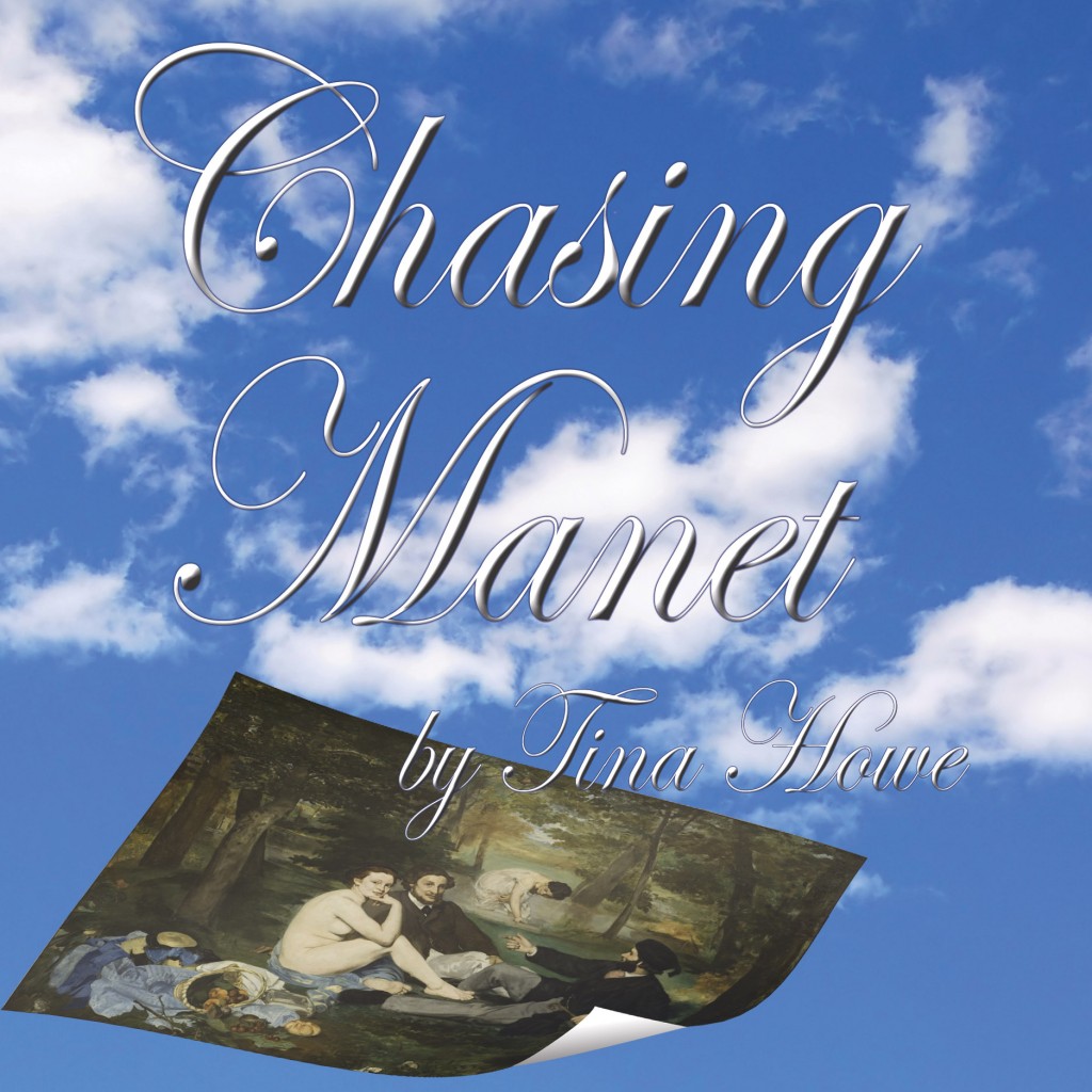 Redlands Footlighters will present Chasing Manet, by Tina Howe, in November 2014.
