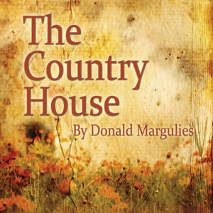 Artwork for The Country House by Donald Margulies